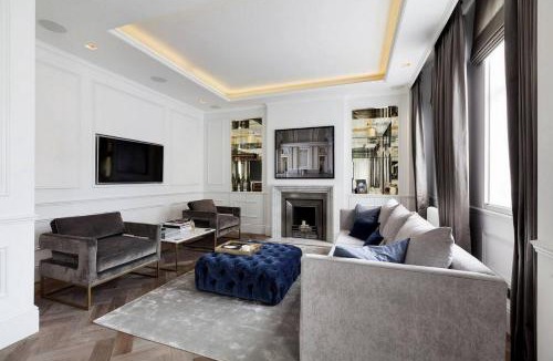 Chelsea Apartment | Cozy apartment in Chelsea New York