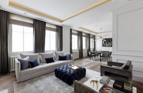 Chelsea Apartment | Cozy apartment in Chelsea New York