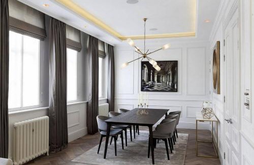 Chelsea Apartment | Cozy apartment in Chelsea New York
