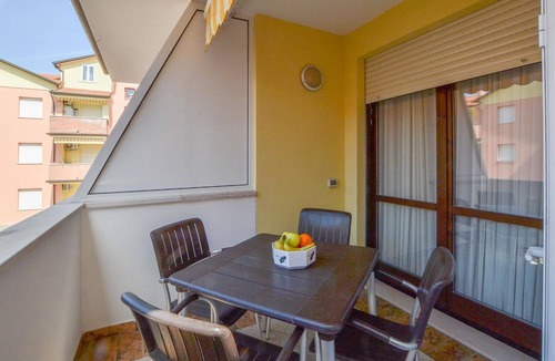 Rosolina Mare Apartment | Cozy apartment in Rosolina Mare