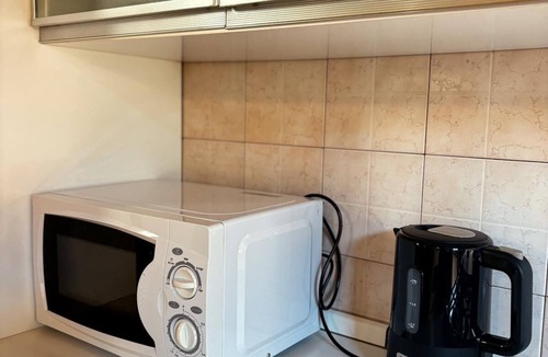 Costalta Apartment | Cozy apartment in nature but close to every service