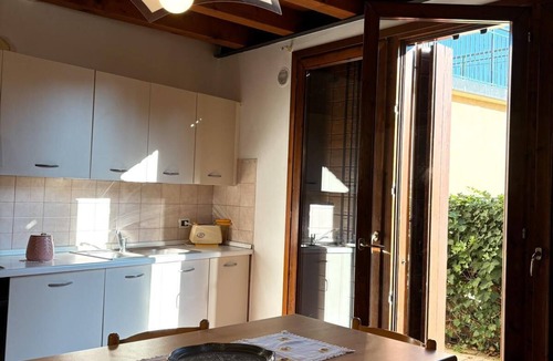 Costalta Apartment | Cozy apartment in nature but close to every service