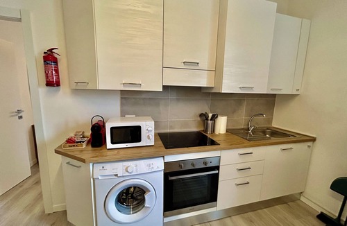 Sud Apartment | Cozy apartment just minutes from the city center and the Fairgrounds