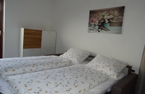 Verano House | Cozy apartment on the farm Vöran/Hafling