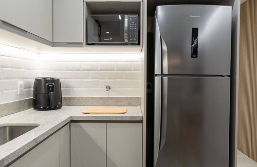 Laranjeiras Apartment | Cozy Apartment | Pool, Sauna & 350m from the Metro