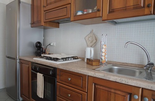 Sud-Ovest Apartment | Cozy apartment, with pets allowed