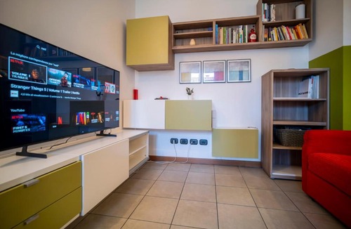 Assago Apartment | Cozy Apartments close to Assago Forum and M2 Metro