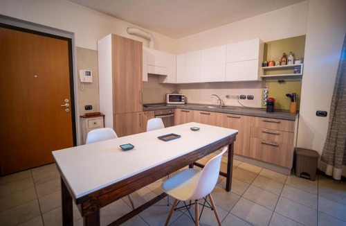 Assago Apartment | Cozy Apartments close to Assago Forum and M2 Metro