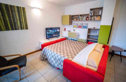 Assago Apartment | Cozy Apartments close to Assago Forum and M2 Metro