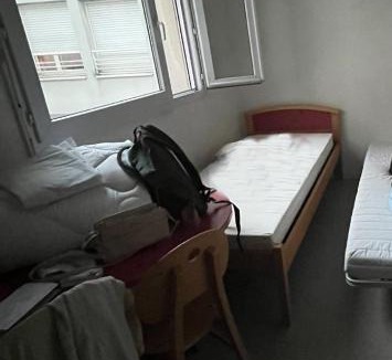 Saint-Mande Apartment | Cozy appartement