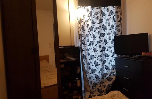 Quartier de la Goutte-d'Or Bed & Breakfast | Cozy appartement Sacré Coeur