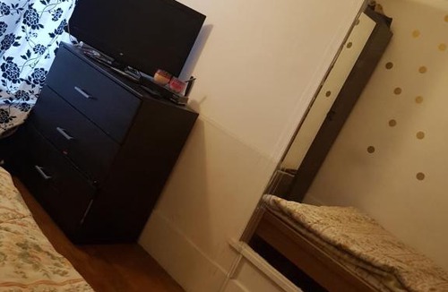 Quartier de la Goutte-d'Or Bed & Breakfast | Cozy appartement Sacré Coeur