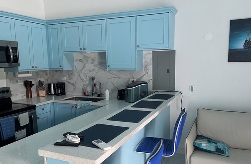 Westward Villas Subdivision Apartment | Cozy apt close Bahamar hotel