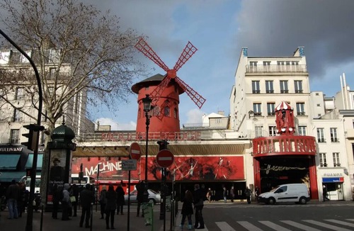 Quartier Saint-Georges Apartment | Cozy & Arty Flat nearby Montmartre