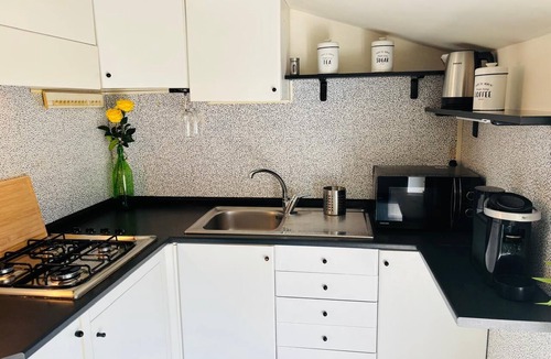 Ivrea Apartment | Cozy attic near station and city center