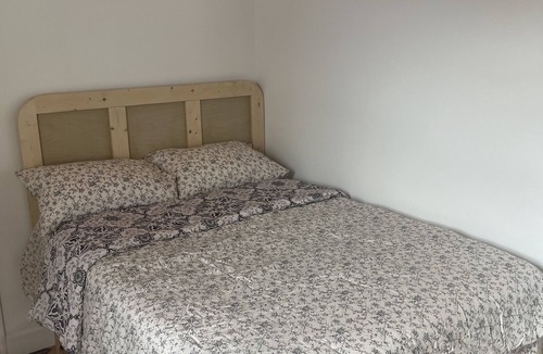 Marsh Harbour Bed & Breakfast | Cozy B&B with WiFi and AC in Serene Marsh Harbour