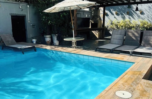 Freguesia House | Cozy house located in the Freguesia/Jacarepaguá neighborhood.