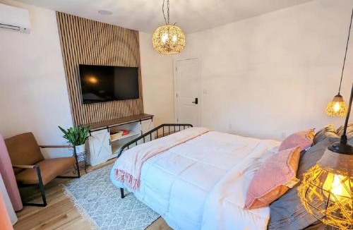 Midwood Apartment | Cozy Btful Private Apartment In Brooklyn