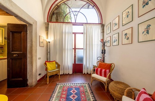 Brescia Antica Apartment | Cozy Corner in Brescia Center - Dogeshouse