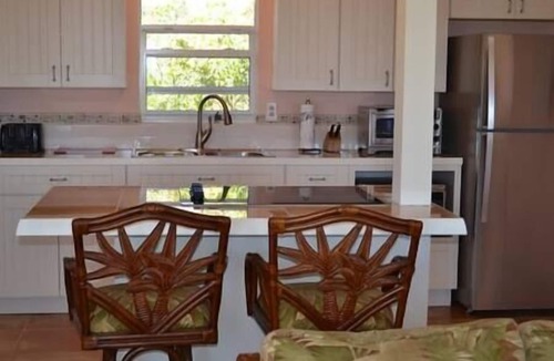 William's Town House | Cozy Cottage with beautiful Ocean Views! Minutes to TOC!