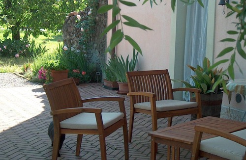 Villafranca di Verona House | Cozy country house near Verona