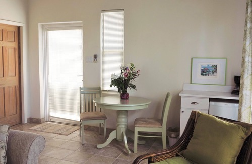 Governor's Harbour House | Cozy Family-friendly Hideaway With Ocean Views and Peaceful Garden