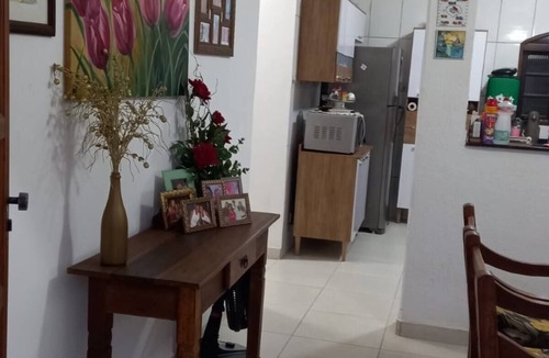 Jabaquara House | Cozy, family-friendly and safe holiday home. Close to the beach 🏝️