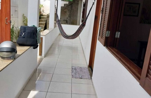 Jabaquara House | Cozy, family-friendly and safe holiday home. Close to the beach 🏝️