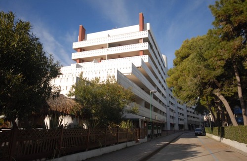 Lignano Sabbiadoro Apartment | Cozy flat by the sea