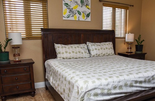 Freeport Apartment | Cozy Hideawy near the Sea