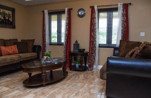 Freeport Apartment | Cozy Hideawy near the Sea