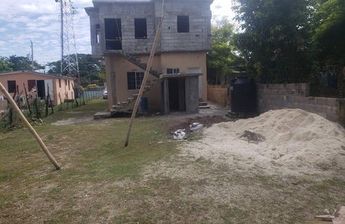 Black River House | Cozy home away from home in the heart of Blackriver, Jamaica