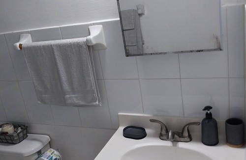Spring Village House | Cozy home for short term rental, Old Harbour, Jamaica,W.I.