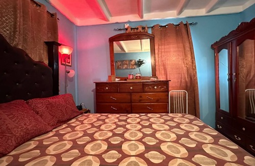 Spring Village House | Cozy home with lot of spaces, 15 minutes away from the town. n