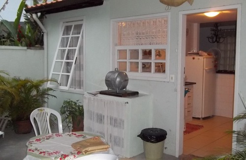 Mangueira House | COZY HOUSE, GREAT LOCATION, NEAR EVERYTHING, TOTAL SAFETY AND GOOD PRICE.
