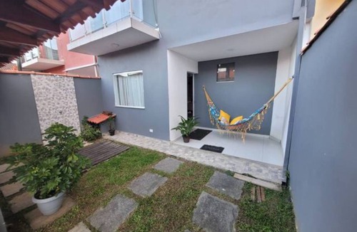 Paraty House | Cozy house on Jabaquara Beach #1