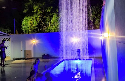 Barra Grande House | Cozy house with pool in Paraty, a tourist and beach town.