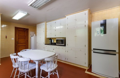 Itaipava Villa | Cozy Mountain Estate with Pool in Itaipava — Accommodates 26 Guests
