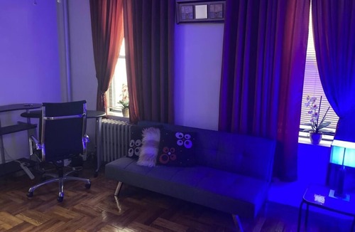 Brooklyn Apartment | Cozy one bedroom apartment to rent out