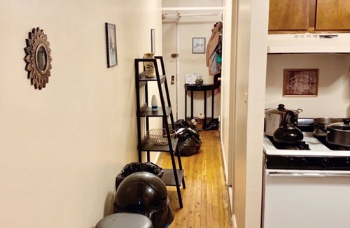 East Harlem Apartment | Cozy private apartment in East Harlem, NYC !