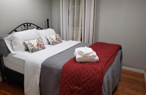 Bedford-Stuyvesant Apartment | Cozy Retreat on Atlantic Ave
