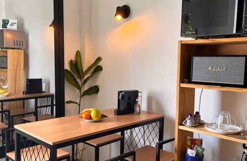 Flamengo Apartment | Cozy studio - Flamengo Beach.