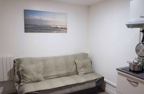 Villeneuve-Saint-Georges Apartment | Cozy Studio close to Paris