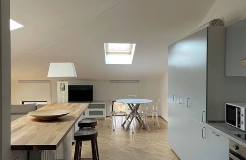 Passirano Apartment | Cozy Studio in the Heart of Franciacorta - Base for Lake Iseo