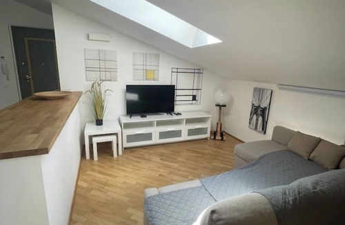 Passirano Apartment | Cozy Studio in the Heart of Franciacorta - Base for Lake Iseo