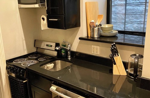 Tudor City Apartment | Cozy, Stylish and Central 1-bedroom apartment in Manhattan