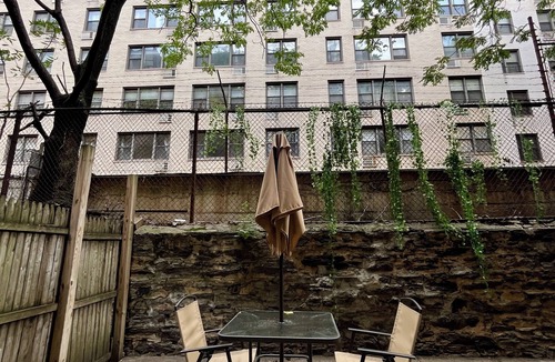 Tudor City Apartment | Cozy, Stylish and Central 1-bedroom apartment in Manhattan