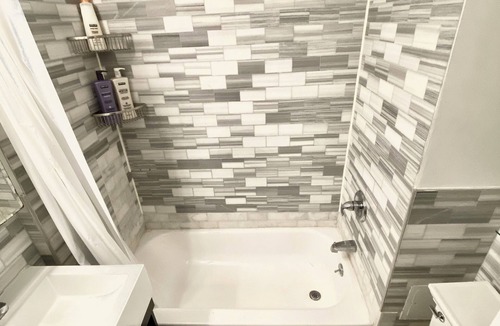 Tudor City Apartment | Cozy, Stylish and Central 1-bedroom apartment in Manhattan