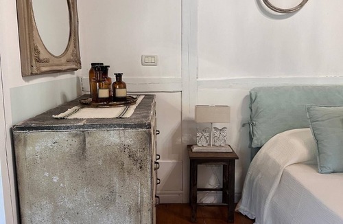 Portogruaro Bed & Breakfast | Cozy triple room