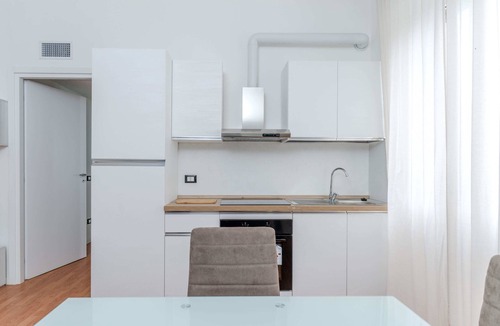Cinisello Balsamo Apartment | Cozy Two Bedroom Apartment | Ideal Base for Exploring Milan and Brianza